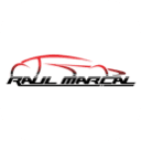 Logótipo de Stand Raul Marçal Lda — Automóvel em Montijo