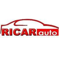 Logótipo de Stand Ricarauto — Automóvel em Montijo