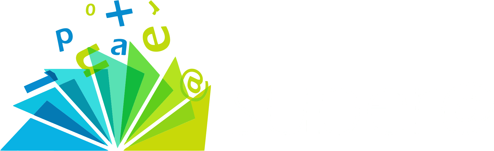 Logótipo de Supera-te — Educação em Montijo