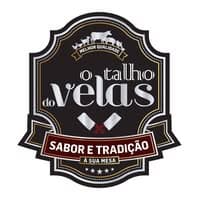 Logótipo de Talho do Velas — Comércio
