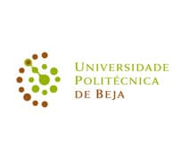 Logótipo de Universidade Politécnica de Beja — Educação em Beja