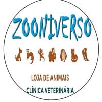 Logótipo de Zooniverso — Comércio em Montijo