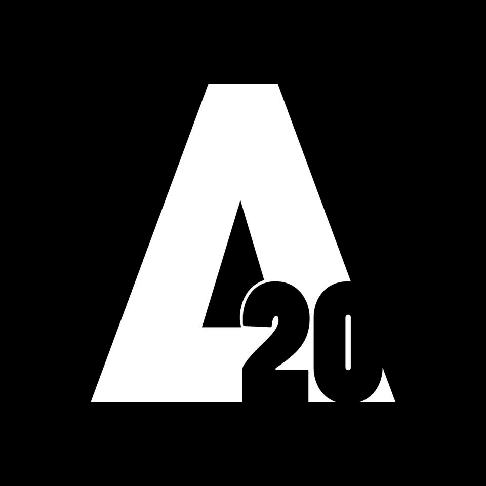Logótipo de Academia20 — Desporto