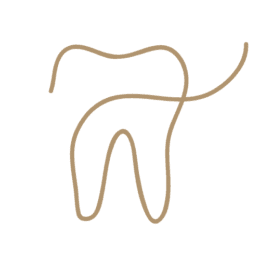 Logótipo de Clínica Dentária de Espinho — Saúde