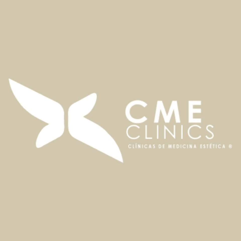Logótipo de CME Clinics Espinho — Beleza & Bem-estar
