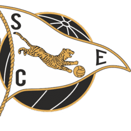 Logótipo de Sporting Clube de Espinho — Desporto em Espinho