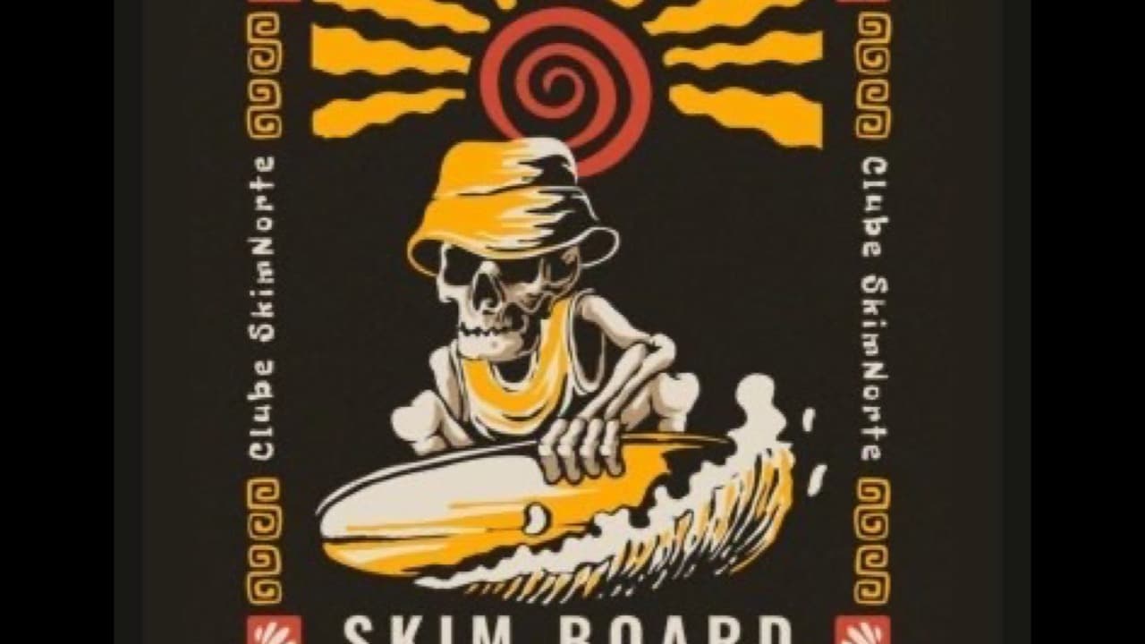 Imagem do evento: Circuito Nacional de Skimboard — 3.ª etapa