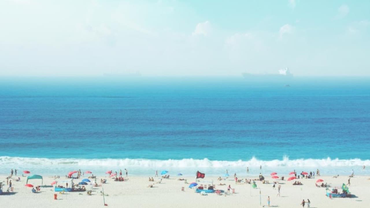 Imagem do evento: 3.º Torneio de Futebol de Praia