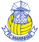 Emblema do Futebol Clube de Marinhas