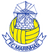 Emblema do Futebol Clube de Marinhas