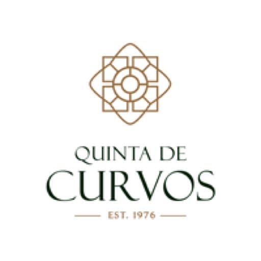 Logótipo de Quinta de Curvos — Comércio
