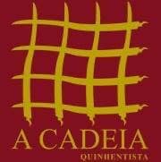 Logótipo de Cadeia Quinhentista — Restauração