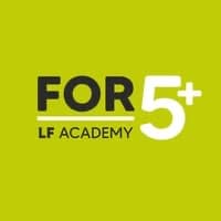 Logótipo de ForFive Estremoz — Desporto em Estremoz