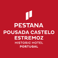 Logótipo de Pousada Castelo de Estremoz — Alojamento