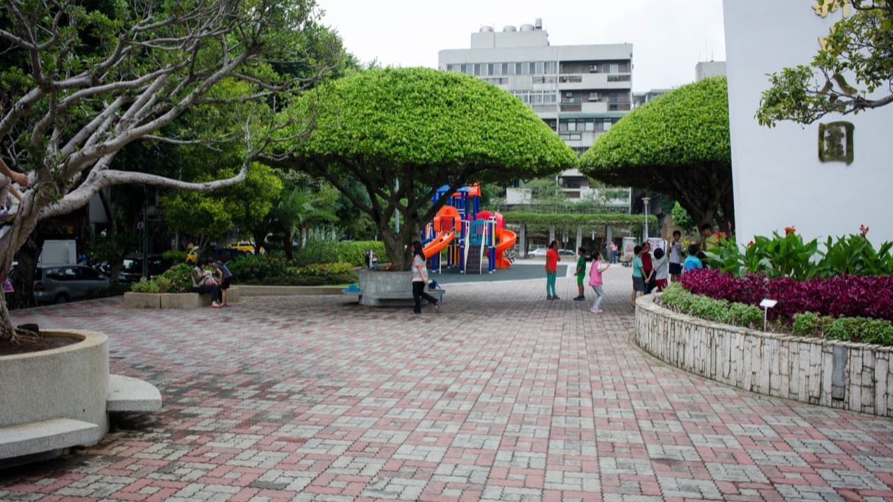 Imagem do evento: Brincadeiras Improváveis na Vila — Samouco