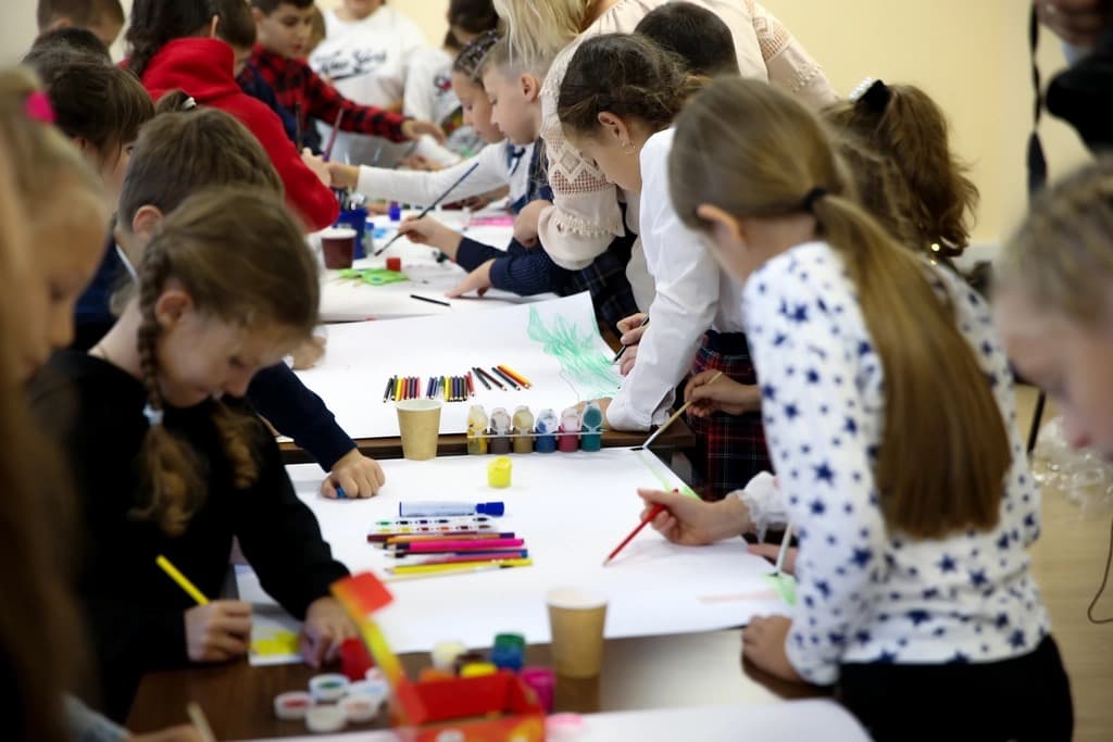 Imagem do evento: «Circuito Criativo» — Criartividades na Galeria [ateliês infantis]