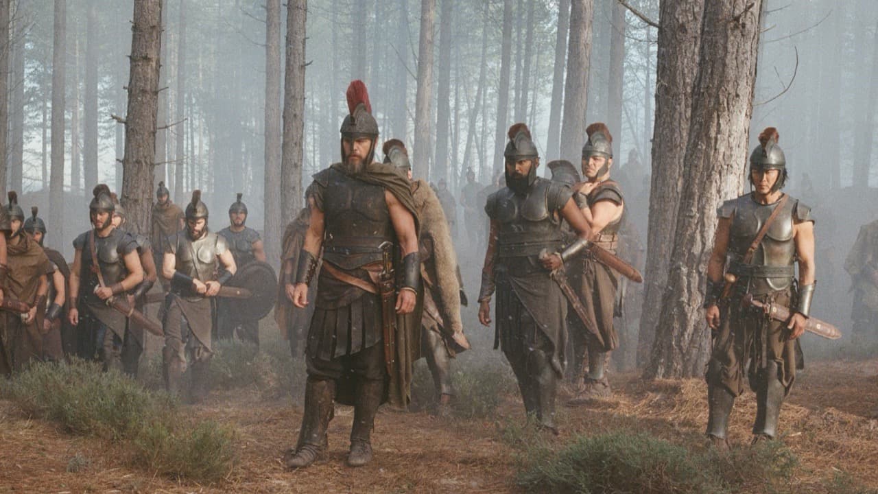 Imagem do evento: Cinema no CCR: "Odisseia", de Christopher Nolan