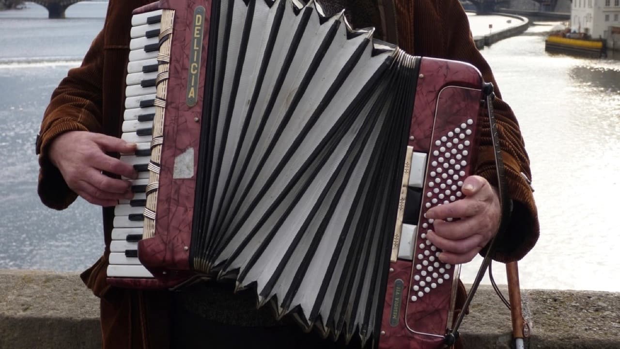 Imagem do evento: Duo Bandonica — Fala-me de Música