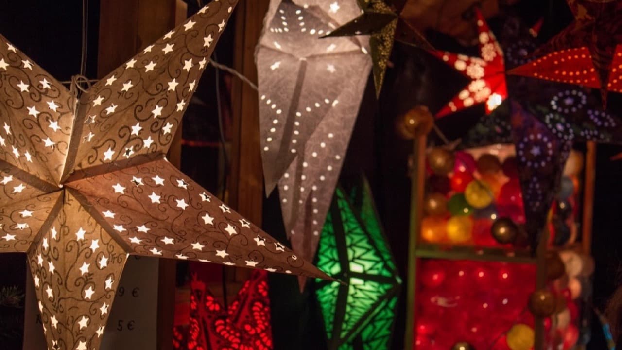 Imagem do evento: Natal em Santa Cruz