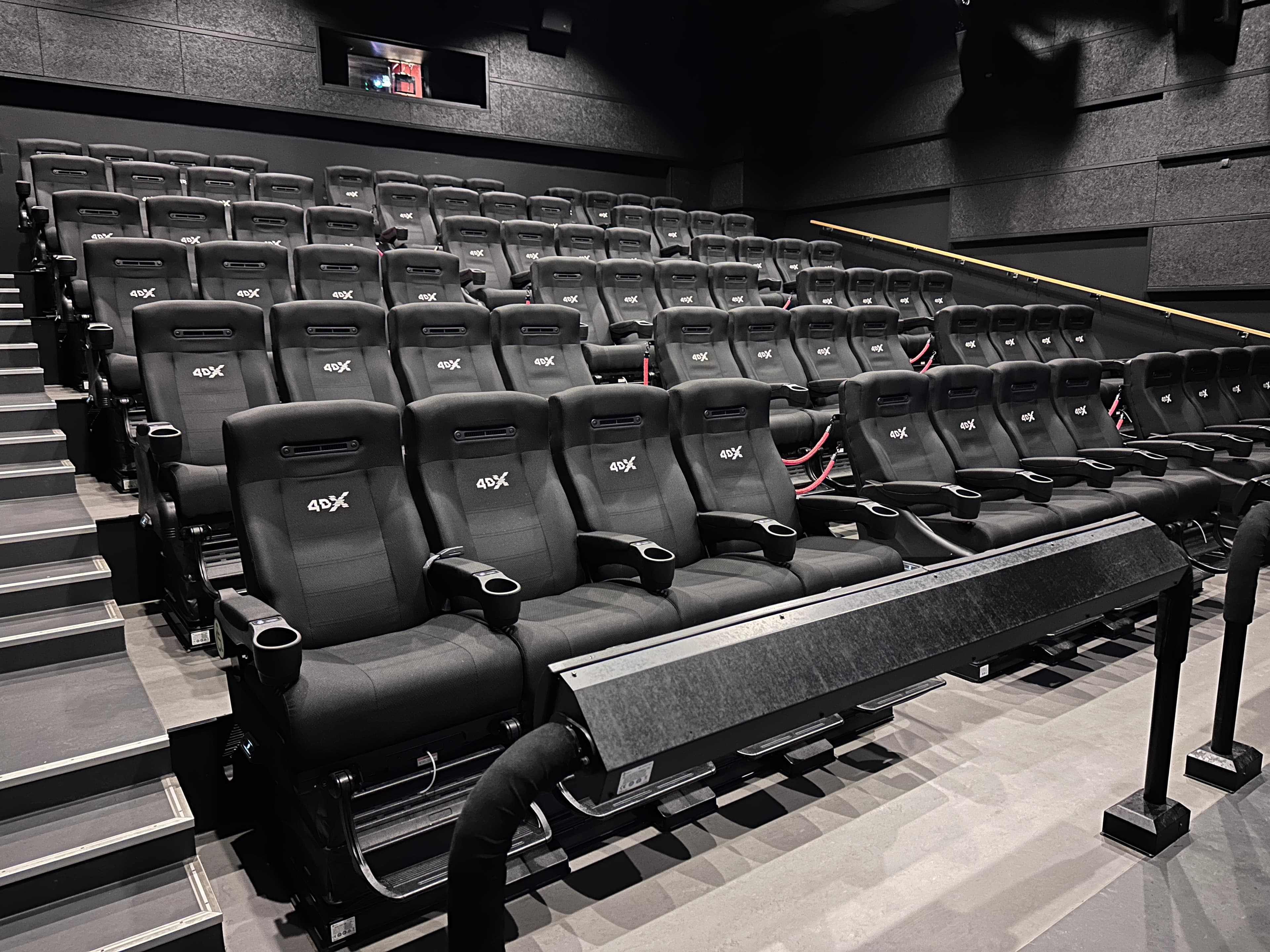 Imagem do evento: The Super Mario Galaxy Movie — Cinema Infantil