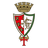 Emblema do Lusitano Ginásio Clube