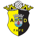 Emblema do Associação Desportiva de Fafe