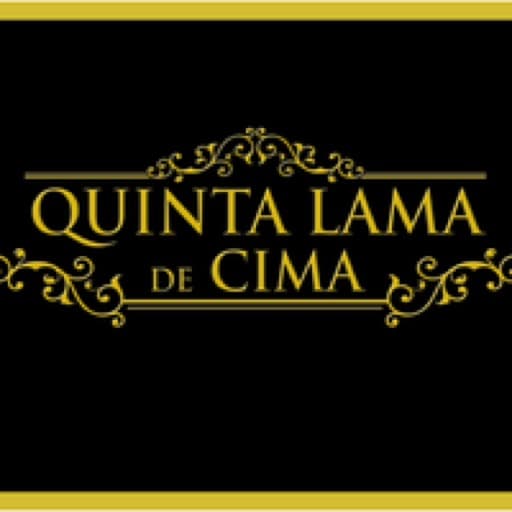 Logótipo de Quinta Lama de Cima — Alojamento