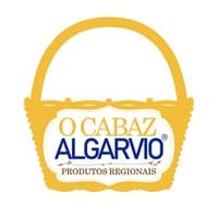 Logótipo de O Cabaz Algarvio — Comércio em Faro