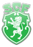 Emblema do Sporting Clube Ferreirense