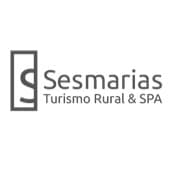 Logótipo de Sesmarias Turismo Rural & SPA — Alojamento