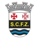Emblema do Sport Club Ferreira do Zêzere