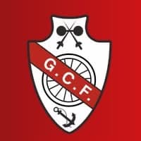 Logótipo de Ginásio Clube Figueirense — Desporto em Figueira da Foz