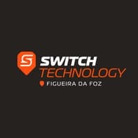 Logótipo de Switch Technology — Tecnologia em Figueira da Foz