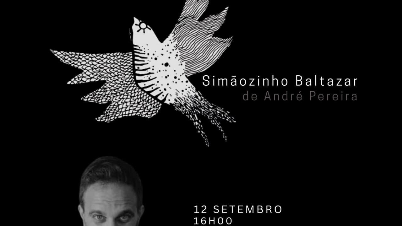 Imagem do evento: Apresentação do livro «Simãozinho Baltazar», de André Pereira