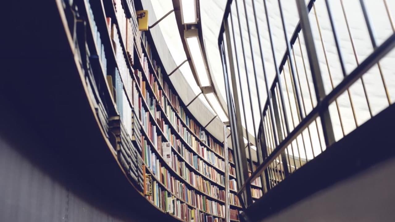 Imagem da notícia: Biblioteca Municipal recebe duas apresentações de livros em setembro