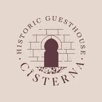 Logótipo de Casa da Cisterna — Alojamento