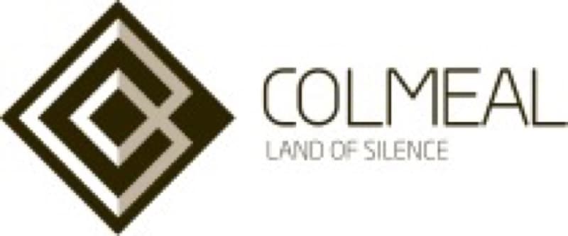 Logótipo de Colmeal Countryside Hotel — Alojamento em Figueira de Castelo Rodrigo