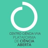 Logótipo de Plataforma de Ciência Aberta — Cultura & Lazer