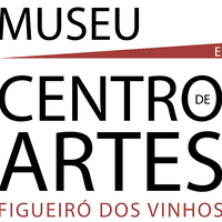 Logótipo de Museu e Centro de Artes de Figueiró dos Vinhos — Cultura & Lazer