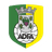 Emblema do Associação Desportiva de Fornos de Algodres