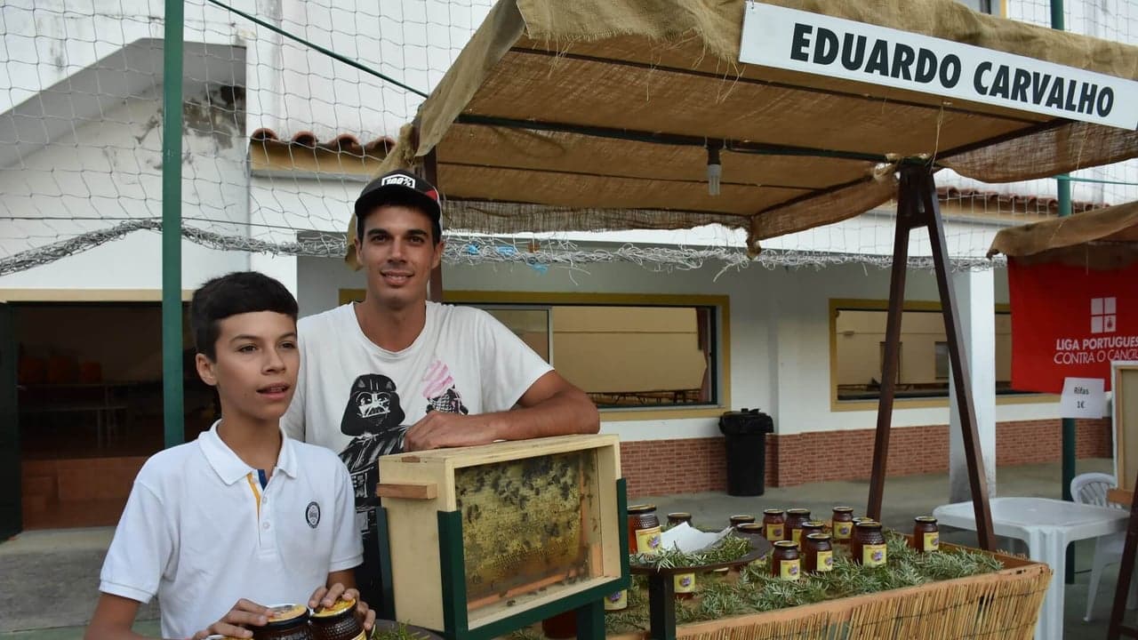 Imagem da notícia: Jornadas Gastronómicas do Feijão Frade animam Margem