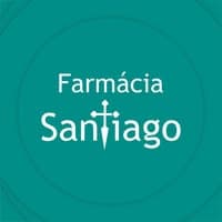 Logótipo de Farmácia Santiago — Saúde em Góis