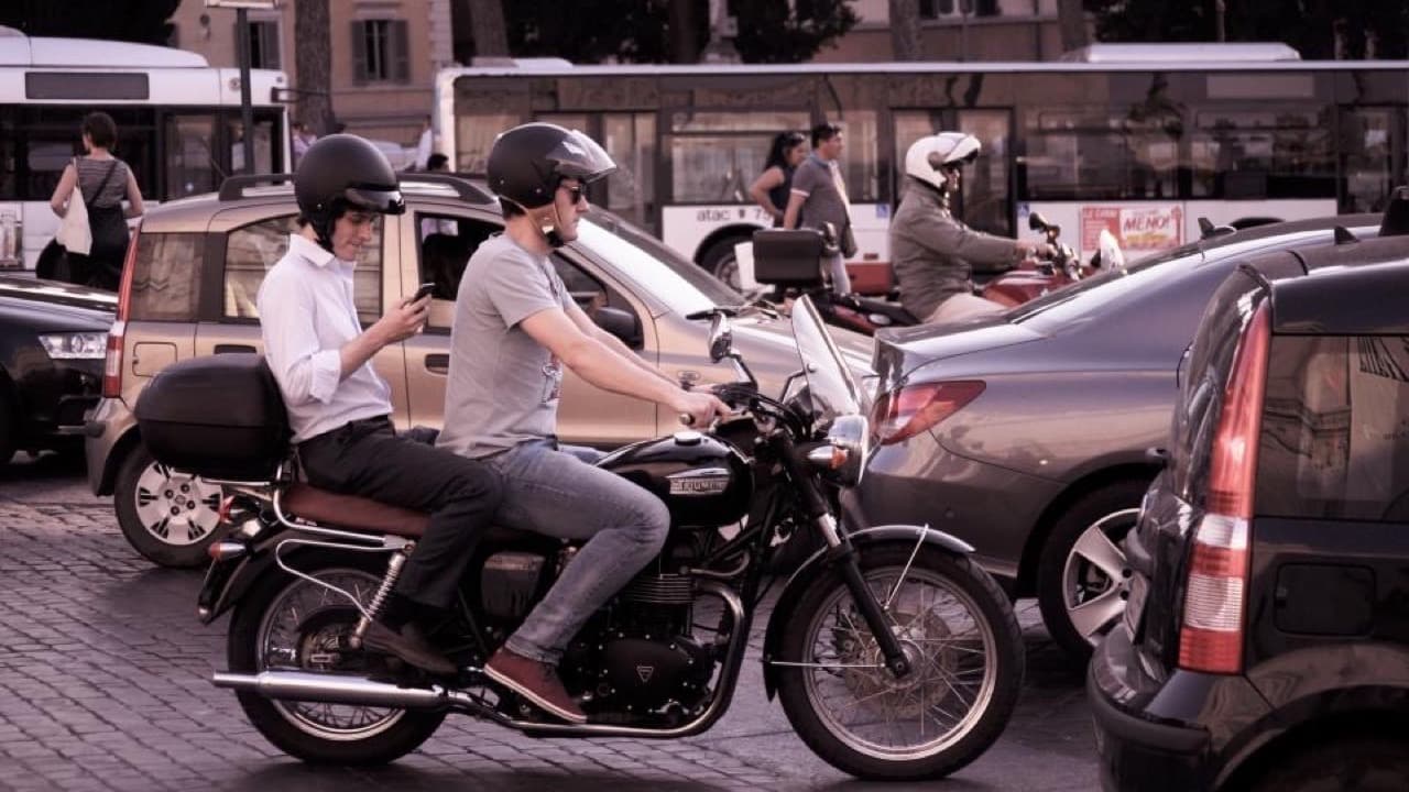 Imagem do evento: 34.ª Concentração Internacional de Motos de Góis