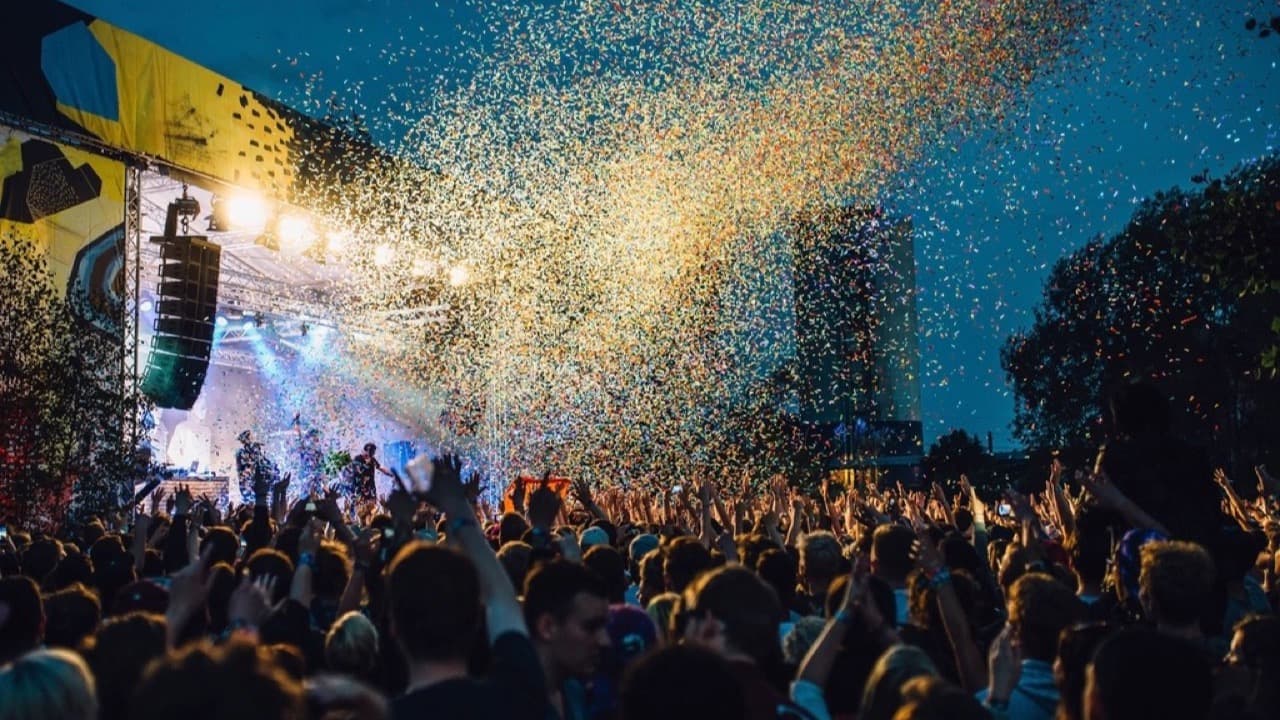 Imagem da notícia: Chronosphere Festival dá 50% de desconto a quem vive no concelho de Góis