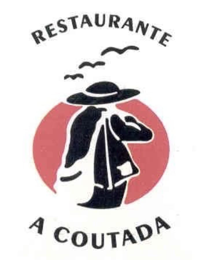 Logótipo de A Coutada - Snack-bar / Restaurante — Restauração em Grândola