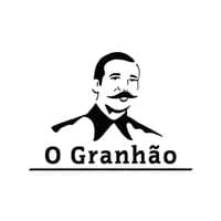 Logótipo de O Granhão - Restaurante — Restauração