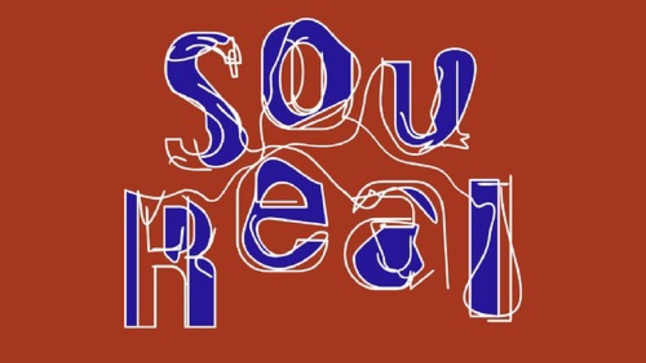 Imagem do evento: Residência Artística + Ensaio Aberto | Projeto SouReal