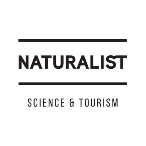 Logótipo de Azores Naturalist — Serviços