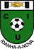 Emblema do Clube União Idanhense