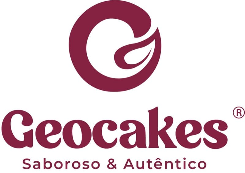Logótipo de Geocakes — Comércio em Idanha-a-Nova